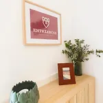 Entrearcos Lägenhet *