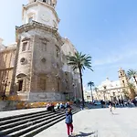 Entrearcos Cádiz