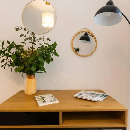 Entrearcos Apartment