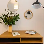 Entrearcos Apartment