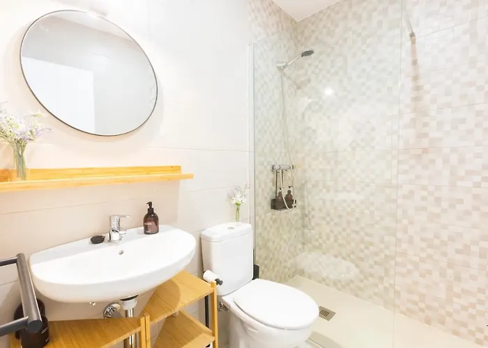 Entrearcos Apartament