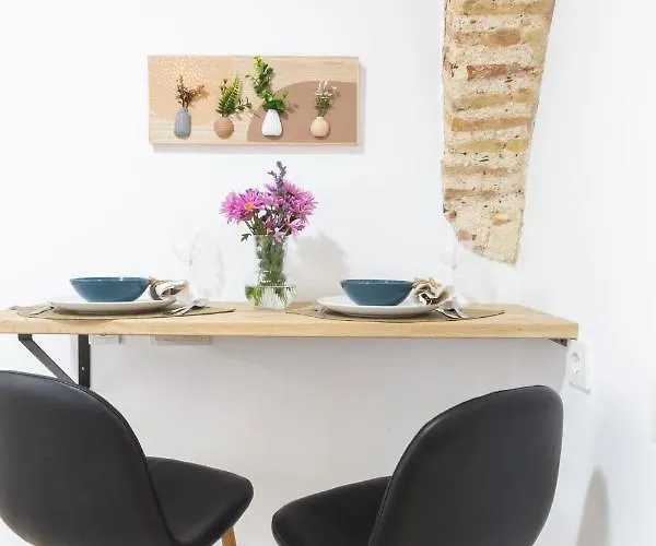 Entrearcos 加的斯