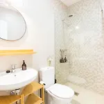 Entrearcos Apartment