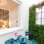 Apartment Entrearcos *
