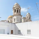 Entrearcos Apartment