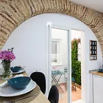 Apartment Entrearcos *