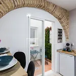 Apartment Entrearcos Cádiz