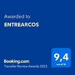 Entrearcos Apartment *