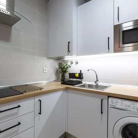 Apartmán Entrearcos Cádiz