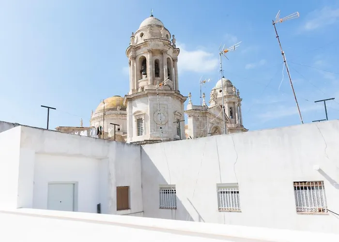 Entrearcos Διαμέρισμα