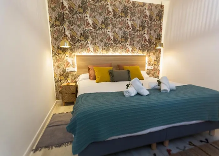 Entrearcos Διαμέρισμα *