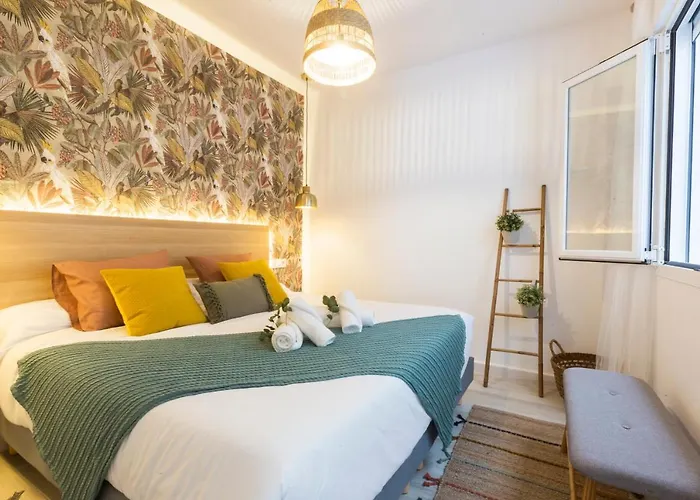 Entrearcos Διαμέρισμα *