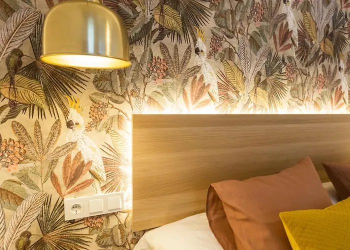 Entrearcos Διαμέρισμα Καντίζ