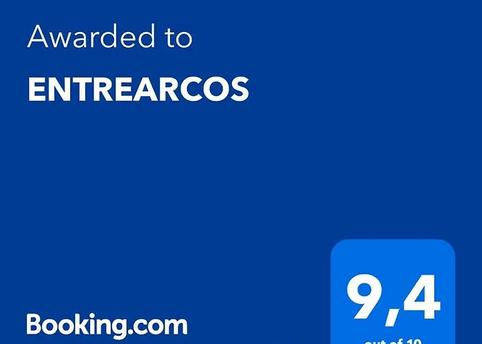 Entrearcos Διαμέρισμα *